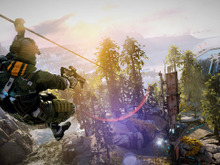 【東京ゲームショウ2013】ゲームプレイも高度に進化したPS4『KILLZONE SHADOW FALL』プレイレポ 画像