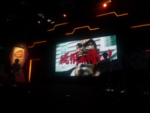 【東京ゲームショウ2013】PS3でゲーム化であーる!『魁!!男塾 ~日本よ、これが男である!~』発表 画像
