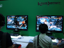 【東京ゲームショウ2013】MSブース試遊レポート - 『Killer Instinct』、『ロックスミス 2014』、『Band Fuse』 画像
