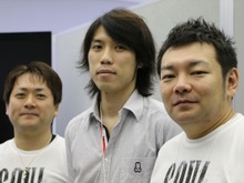 【東京ゲームショウ2013】開発陣自ら語る『SOUL SACRIFICE DELTA』、第三の勢力「グリム」が本作に「新創」をもたらす 画像