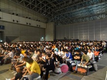 【東京ゲームショウ2013】『機動戦士ガンダム EXTREME VS. FULL BOOST』スペシャルステージを緊急レポート! ─ 発売日に関する情報の公開も 画像
