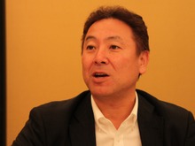 【東京ゲームショウ2013】SCEJA植田氏「PS4は逃げずにゲームで勝負」 画像