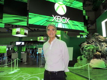 【東京ゲームショウ2013】Xbox Oneは2014年発売・・・BEST OF TGS AWARDのインタビューでMS泉水氏が明言 画像