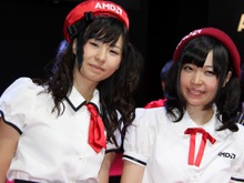 【東京ゲームショウ2013】3日目のコンパニオンも全力で撮影!計135枚をご堪能あれ 画像