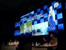 【東京ゲームショウ2013】ライトさんがユウナの衣装を着る！『FFX/X-2 HD リマスター』初回特典は「スピラの召喚士」 画像