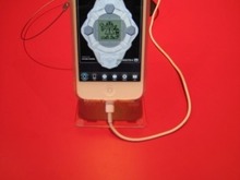 【東京ゲームショウ2013】ロケットカンパニー、iOS版『メダロッチ』をリリース ブースにて試遊も可能 画像