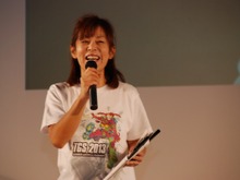 【東京ゲームショウ2013】震災復興を願って、ゲームクリエイター達の貴重なアイテムがオークションに 画像