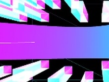 アワード選出作の続編音楽ゲーム『lilt line too!』、KickstarterにWii U/PS Vitaのストレッチゴールを追加 画像