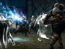 【BEST OF TGS AWARD 2013】RPG部門は帰ってきた激ムズゲー『DARK SOULS II』が受賞 画像