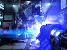 【BEST OF TGS AWARD 2013】激戦のFPS/TPS部門は『ウルフェンシュタイン ザ ニューオーダー』 画像