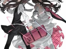 須田剛一氏が描く、夜は暗殺者な女子高生 ─ 『月極蘭子のいちばん長い日』ゲーム映像も収録されたPV公開 画像