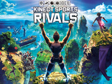 【東京ゲームショウ2013】進化した新型Kinectはここまでできる!『Kinect スポーツ ライバルズ』プレイアブルレポ 画像