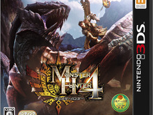 『MH4』累計210万本、『FF XIV：新生エオルゼア』20万本を突破…週間売上ランキング(9/16~9/22) 画像