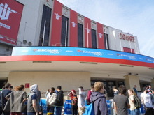 【EUROGAMER EXPO 2013】英国最大のゲームショーが開幕！ 現地レポートをお届け 画像