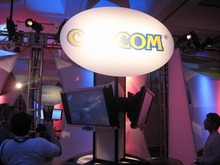 【E3 2008】カプコンブースは『ロックマン9 野望の復活!!』など3タイトル 画像
