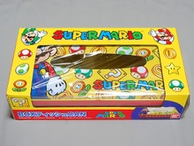 【週刊マリオグッズコレクション】第255回 フィギュアを使って飾って遊べるゲーム「Newスーパーマリオブラザーズ2 バランスワールドゲーム」 画像