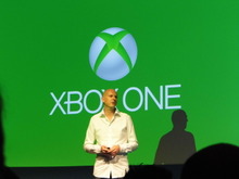 【EUROGAMER EXPO 2013】フィル・ハリソン氏がXbox Oneを語る ― デベロッパーセッションレポート 画像