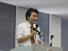 大きな転機を迎えているゲーム業界で、今知っておくべきポイントとは――『逆転裁判5』クリエイターが語るゲーム作りの裏側(1) 画像
