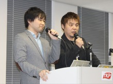 「全ての要素には、理由がある」だから面白い!『逆転裁判』を江城氏&山崎氏が語る―『逆転裁判5』クリエイターが語るゲーム作りの裏側(2) 画像