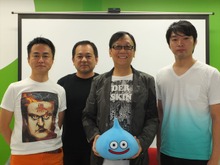 ドラゴンクエストの生みの親、堀井雄二氏の生涯現役クリエイターの秘訣・・・黒川塾(十弐)レポート 画像
