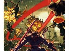 マフラー揺らめくクールガイ、新生『ストライダー飛竜』約8分のゲームプレイ映像が公開 画像
