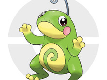 『ポケモンブラック・ホワイト・ブラック2・ホワイト2』ポケモンセンターにて「ニョロトノ」と「キングドラ」を期間限定配信 画像