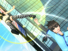大事なのは何を脱がすかではない、どう脱がすかだ!『AKIBA'S TRIP2』新たな脱衣=攻撃アクションが判明 画像
