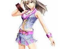 『GOD EATER 2』Loppi・HMV限定特典となる「アイドルマスター衣装ver. のアリサ」の画像が公開に ─ 可憐なアリサが見参 画像