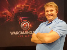 ベラルーシ男児は「ガチャお断り」― 『World of Tanks』のウォーゲーミングCEO Victor Kislyi氏インタビュー 画像
