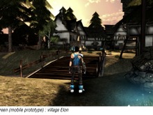 オールドスクールなJRPG風タイトル『Edge of Eternity』のKickstarterが開始―Wii U含むマルチプラットフォーム、日本語版に対応 画像