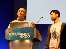 【EUROGAMER EXPO 2013】ピーター・モリニューは何故God-Gameを作り続けるのか? ― デベロッパーセッションレポート 画像