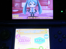 【Nintendo Direct】フルサイズで「ワールドイズマイン」と「エレクトリック・ラブ」が楽しめる『初音ミク Project mirai 2』体験版配信開始 画像