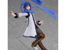 清涼系ボイスのお兄さん「KAITO」がfigmaで登場、アイスキャンディーやロングマフラー付属 画像