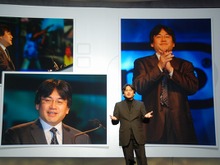 【E3 2008】任天堂の新たな取り組みが明らかに、任天堂プレスカンファレンス 画像