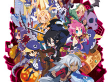DLCも全て収録される『魔界戦記ディスガイア4 Return』 ─ 第6段階目となる「ペタ魔法」も追加 画像