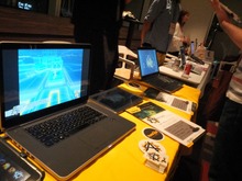 TGS最終日の夜、日本のインディーが一堂に会したINDIE STREAM 画像