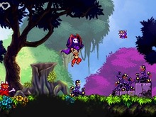 任天堂、インディーズ系イベント「IndieCade」に17ものインディータイトルを出展―セルフパブリッシュのHowToイベントも 画像
