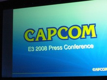 【E3 2008】『ロストプラネット』のハリウッド映画化が明らかに、カプコンプレス発表会 画像