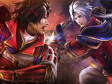 『戦国無双4』PS3/PS Vitaで発売決定 ― 参戦武将は過去最多の50人超、新モードや新要素も多数収録 画像