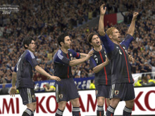 3DS/PS3/PSP同時リリース!『ワールドサッカー ウイニングイレブン 2014』11月14日に発売決定 画像