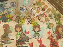 冒険の舞台はヒトとヒトならざる者が棲む大陸！iOS版『モンスタータクト』配信開始 ― 魔獣コインがもらえるキャンペーン開催中 画像