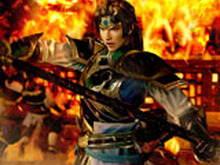PS4版『真・三國無双7 with 猛将伝』価格決定 ― PS3版購入者はPS4版を1,000円で購入できるキャンペーンも実施 画像