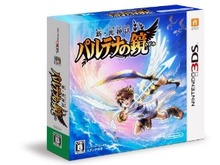 『新・光神話 パルテナの鏡』短編アニメが『ニンテンドービデオ』で再配信決定 ─ ソフトのDL版も10月31日に配信開始 画像