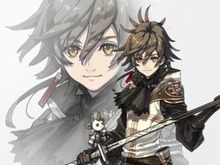 新たな物語「ディト 醜悪なるこの世界」が公開に ─ 『ドラッグ オン ドラグーン3』ファイブ短編小説をディト視点で描く 画像