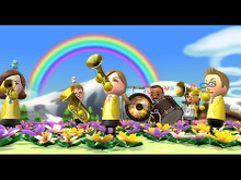 「『Wii Music』には多くの可能性がある」 ― 宮本茂氏が海外メディアに語る 画像