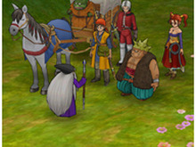 『ドラクエ』IからVIIIまでと、完全新作の『ドラゴンクエストモンスターズ　スーパーライト』がiOSとAndroidで配信決定 画像