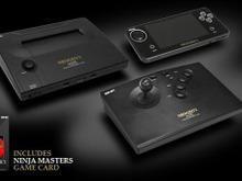 SNKプレイモアUSAの「NEOGEO X」ライセンス契約終了発表に販売元のTommo社が反論 画像