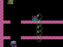 『BUBBLE BOBBLE』3DSバーチャルコンソールで配信決定 ― 2人プレイが熱いアクション!かわいいキャラにも注目 画像