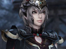 『真・三國無双7 猛将伝』呂布の娘「呂玲綺」、孫呉の将「朱然」参戦 ― 「呂布」ストーリーや多数のIFシナリオを収録 画像