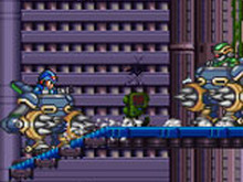 『ロックマンX2』Wii U VCで配信開始 ― 『X』シリーズならではのギミックや隠し要素が更に進化 画像